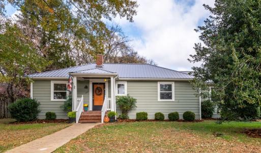 Photo #2 of 589 rice depot rd, Rice, VA 1.0 acres