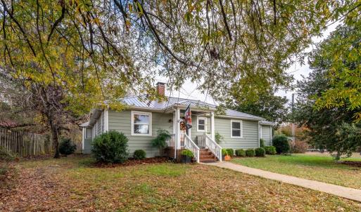 Photo #3 of 589 rice depot rd, Rice, VA 1.0 acres