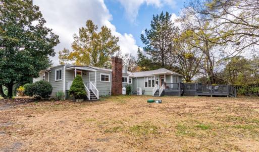 Photo #4 of 589 rice depot rd, Rice, VA 1.0 acres