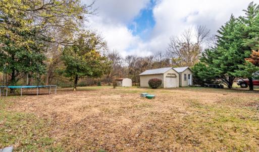 Photo #5 of 589 rice depot rd, Rice, VA 1.0 acres