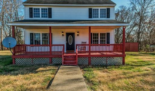 Photo #12 of 1392 Sports Lake Road, Columbia, VA 7.3 acres