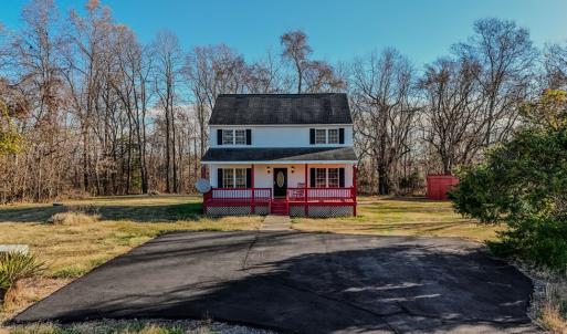 Photo #2 of 1392 Sports Lake Road, Columbia, VA 7.3 acres