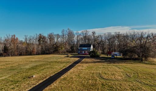 Photo #3 of 1392 Sports Lake Road, Columbia, VA 7.3 acres