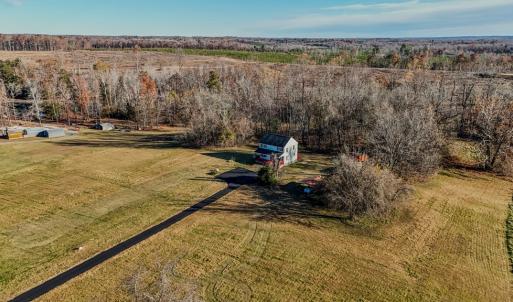 Photo #4 of 1392 Sports Lake Road, Columbia, VA 7.3 acres