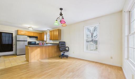 Photo #7 of 1392 Sports Lake Road, Columbia, VA 7.3 acres