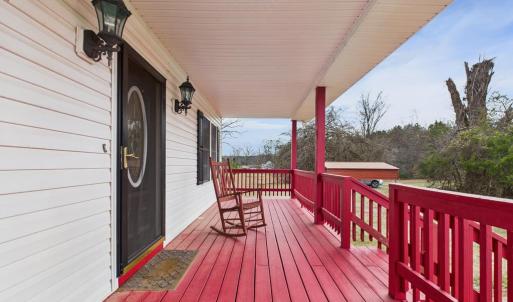 Photo #2 of 1392 Sports Lake Road, Columbia, VA 7.3 acres