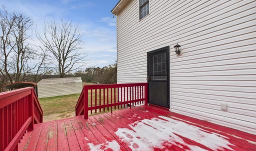 Photo #36 of 1392 Sports Lake Road, Columbia, VA 7.3 acres