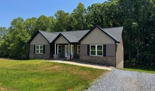 Photo #3 of 1 Stratford Road, Concord, VA 2.3 acres