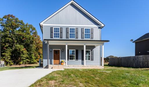 Photo #37 of 413 North Ave, Appomattox, VA 0.1 acres