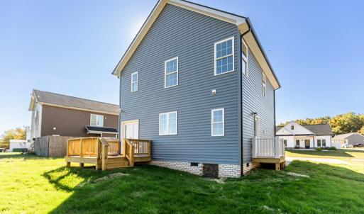 Photo #36 of 413 North Ave, Appomattox, VA 0.1 acres