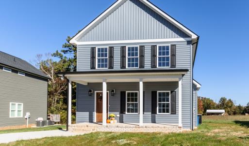 Photo #38 of 413 North Ave, Appomattox, VA 0.1 acres