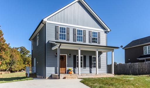 Photo #39 of 413 North Ave, Appomattox, VA 0.1 acres