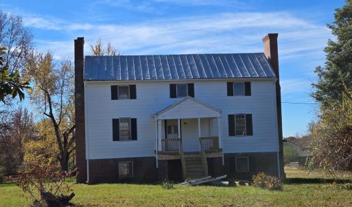 Photo #3 of 9524 Darlington Heights Rd, Farmville, VA 1.5 acres