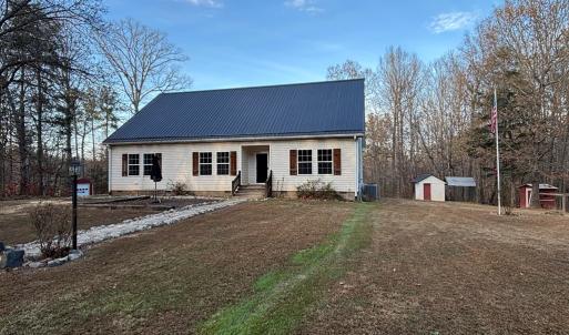 Photo #35 of 128 Quarry, Cumberland, VA 5.6 acres