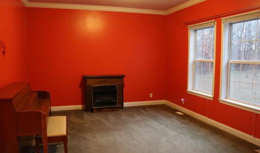 Photo #4 of 128 Quarry, Cumberland, VA 5.6 acres