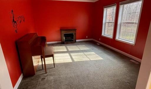 Photo #5 of 128 Quarry, Cumberland, VA 5.6 acres