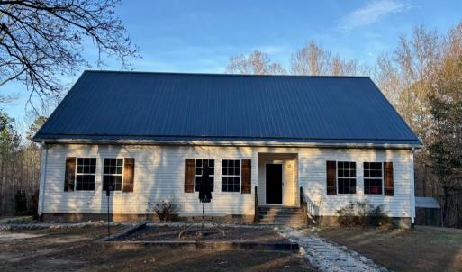 Photo #2 of 128 Quarry, Cumberland, VA 5.6 acres