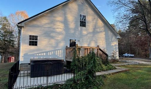 Photo #37 of 128 Quarry, Cumberland, VA 5.6 acres