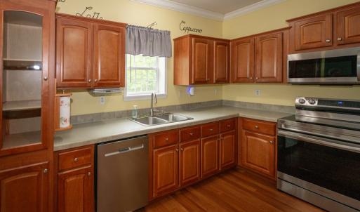 Photo #9 of 128 Quarry, Cumberland, VA 5.6 acres