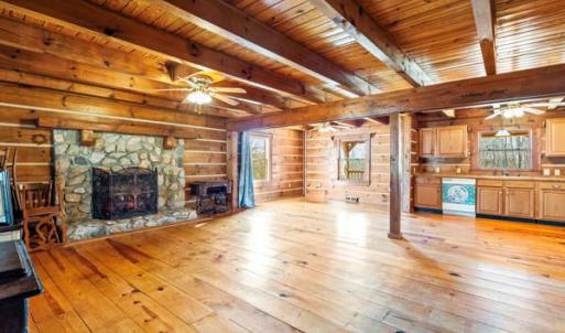 Photo #12 of 2371 Cedar Bend Road, Appomattox, VA 14.4 acres