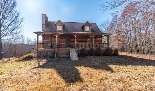 Photo #3 of 2371 Cedar Bend Road, Appomattox, VA 14.4 acres