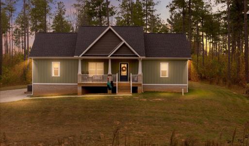 Photo #2 of 5388 Anderson, Powhatan, VA 10.0 acres