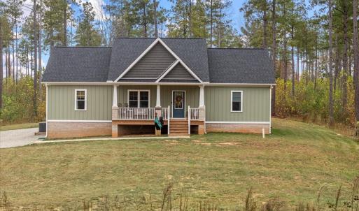 Photo #3 of 5388 Anderson, Powhatan, VA 10.0 acres