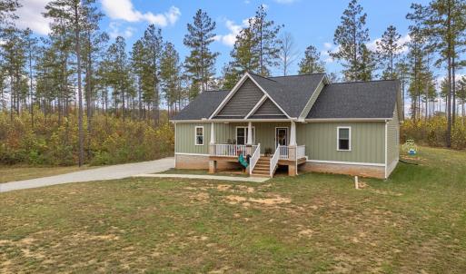 Photo #4 of 5388 Anderson, Powhatan, VA 10.0 acres