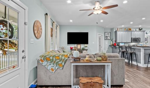 Photo #5 of 5388 Anderson, Powhatan, VA 10.0 acres