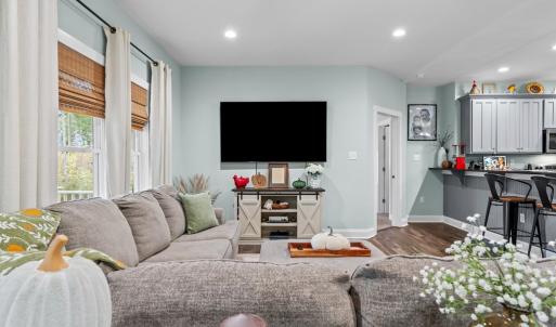 Photo #9 of 5388 Anderson, Powhatan, VA 10.0 acres