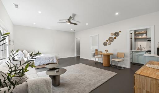 Photo #17 of 244 Ridgeway Dr, Farmville, VA 3.1 acres