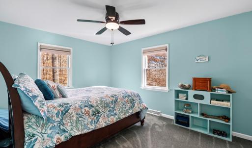 Photo #19 of 244 Ridgeway Dr, Farmville, VA 3.1 acres