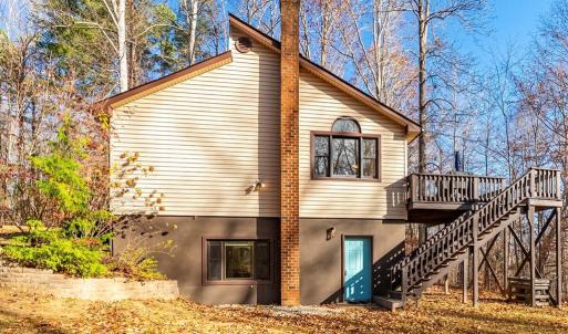 Photo #2 of 244 Ridgeway Dr, Farmville, VA 3.1 acres