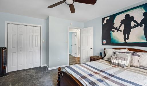 Photo #23 of 244 Ridgeway Dr, Farmville, VA 3.1 acres