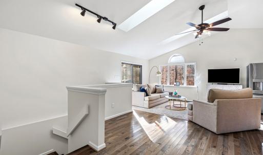 Photo #3 of 244 Ridgeway Dr, Farmville, VA 3.1 acres