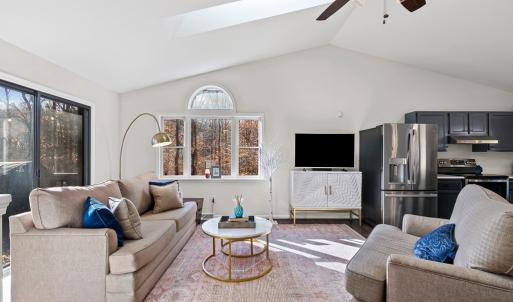 Photo #4 of 244 Ridgeway Dr, Farmville, VA 3.1 acres