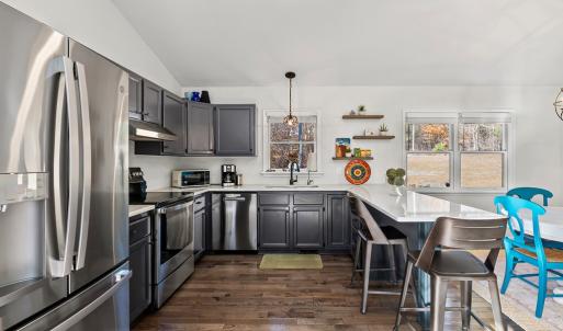 Photo #6 of 244 Ridgeway Dr, Farmville, VA 3.1 acres