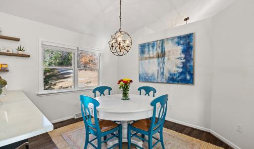 Photo #7 of 244 Ridgeway Dr, Farmville, VA 3.1 acres