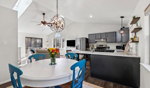 Photo #8 of 244 Ridgeway Dr, Farmville, VA 3.1 acres