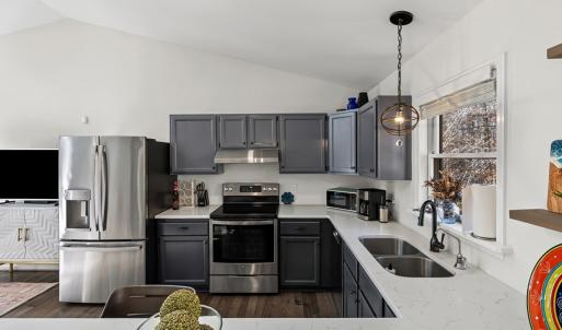 Photo #9 of 244 Ridgeway Dr, Farmville, VA 3.1 acres