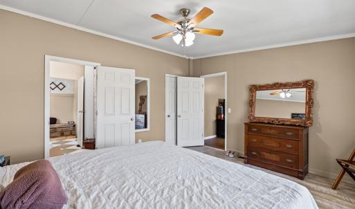 Photo #11 of 299 Arvian, Meherrin, VA 10.9 acres