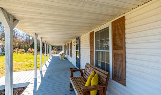 Photo #2 of 299 Arvian, Meherrin, VA 10.9 acres