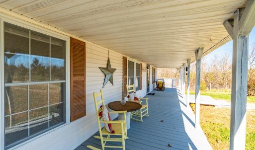 Photo #4 of 299 Arvian, Meherrin, VA 10.9 acres