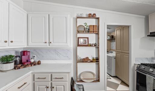 Photo #5 of 299 Arvian, Meherrin, VA 10.9 acres