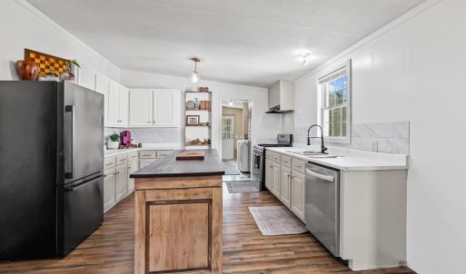 Photo #6 of 299 Arvian, Meherrin, VA 10.9 acres