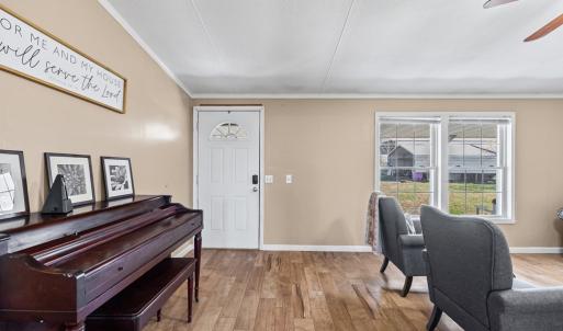 Photo #7 of 299 Arvian, Meherrin, VA 10.9 acres