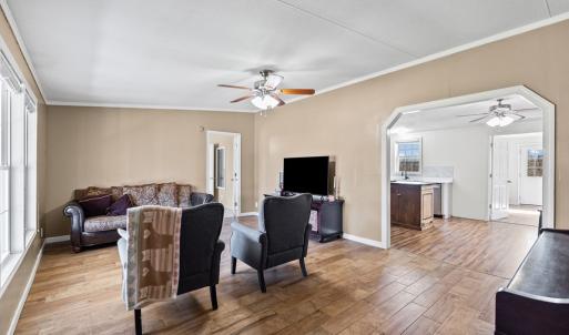 Photo #8 of 299 Arvian, Meherrin, VA 10.9 acres