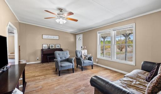 Photo #9 of 299 Arvian, Meherrin, VA 10.9 acres