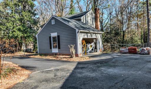 Photo #17 of 2331 Hicks Rd, Chesterfield, VA 1.0 acres