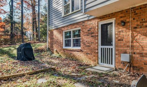 Photo #4 of 2331 Hicks Rd, Chesterfield, VA 1.0 acres